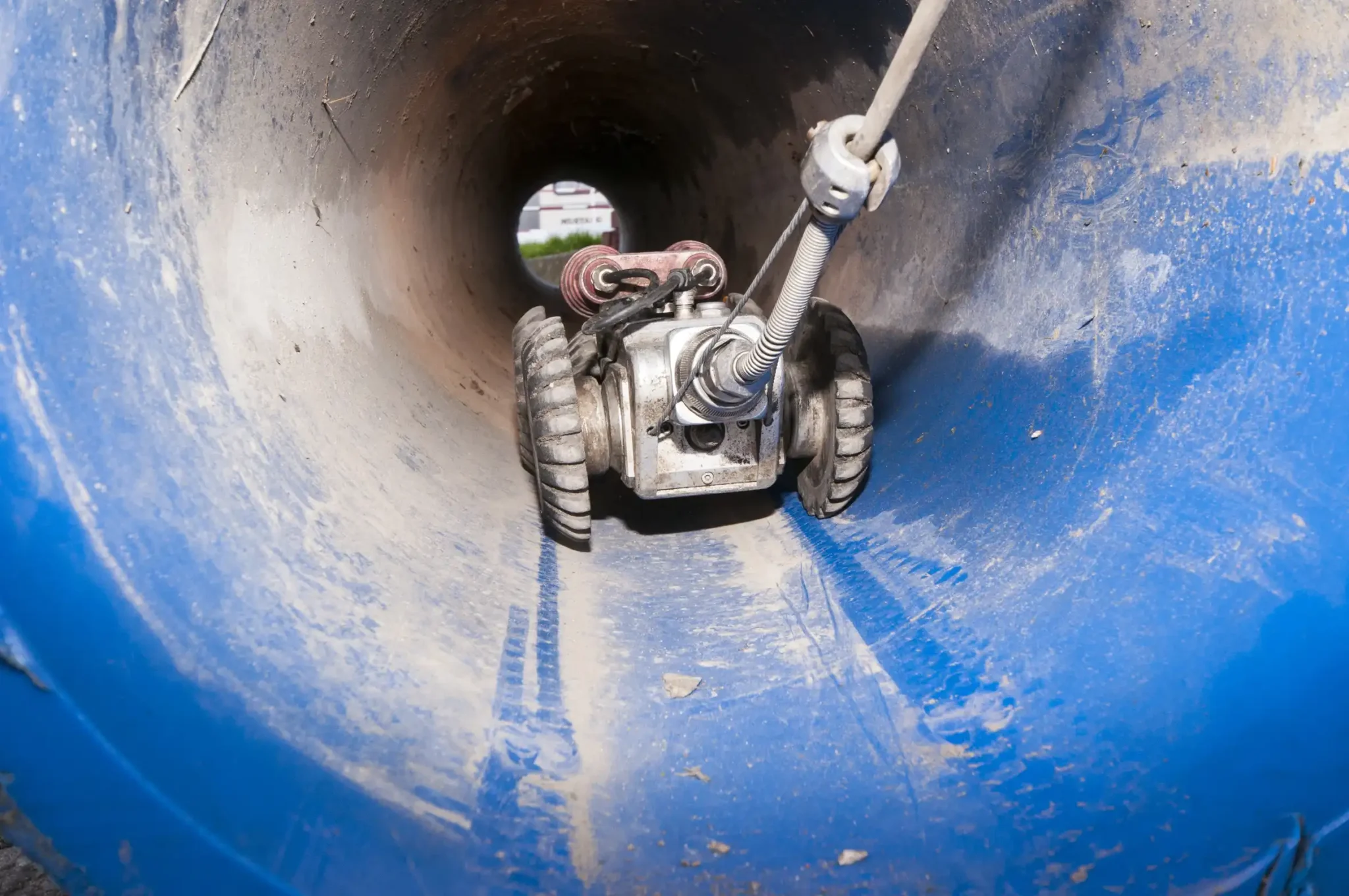 ITpipes Secures Growth Investment to Scale Wastewater AI Tools